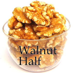 호두 반태 100g /walnut halves
